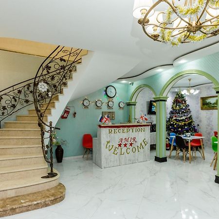 George Hotel Tbilisi Buitenkant foto