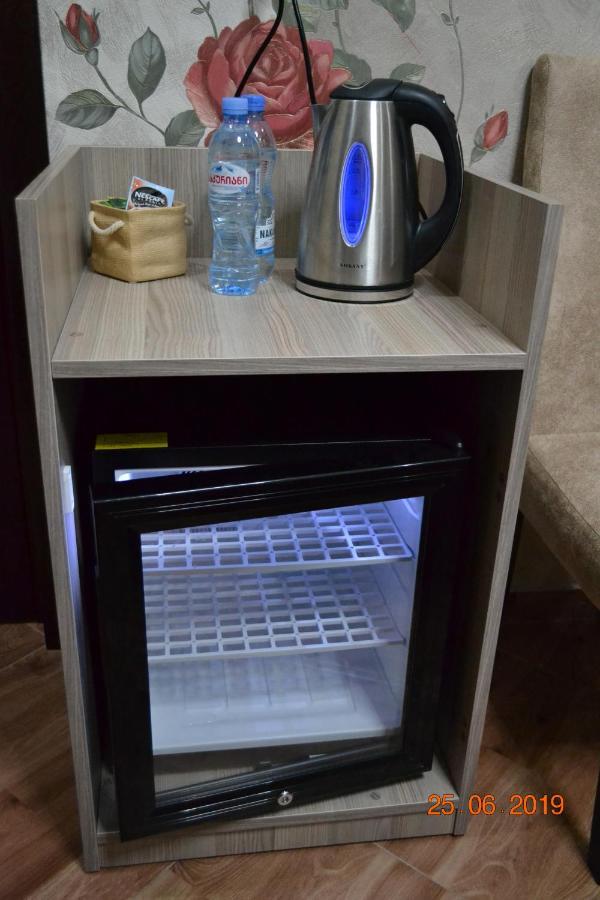 George Hotel Tbilisi Buitenkant foto